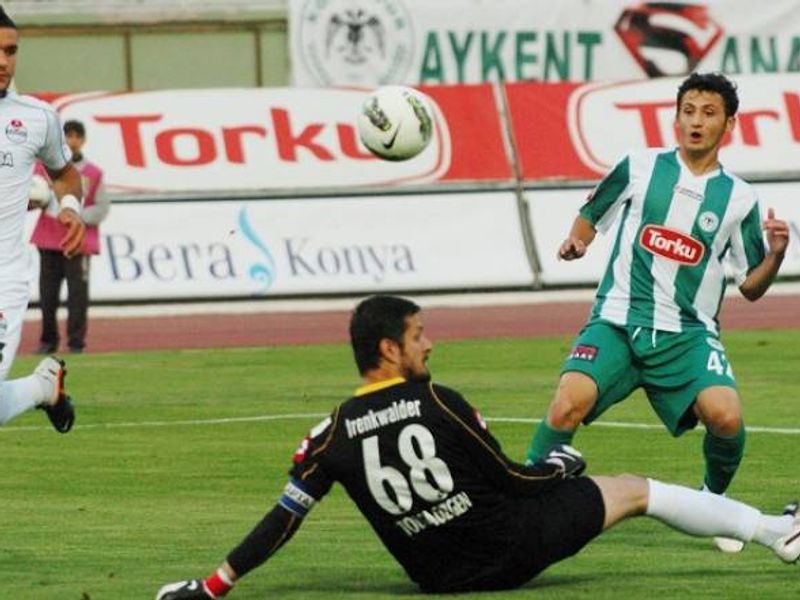 Nhận định, dự đoán Kasimpasa vs Konyaspor 00h30, 18/05 (vòng 33 VĐQG Thổ Nhĩ Kỳ)