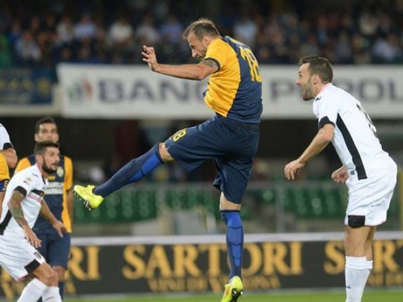 Nhận định, dự đoán Verona vs Perugia 02h00, 18/05 (vòng play-off hạng 2 Italia)