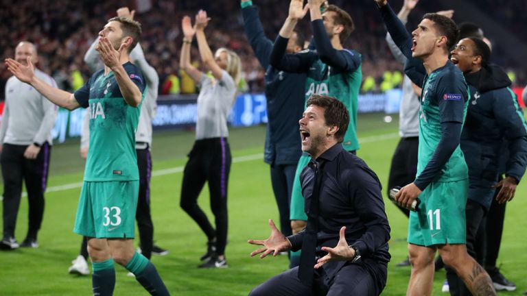 Arsenal có thể tạo ra kịch bản ác mộng cho Tottenham ở Cúp C1 như thế nào?