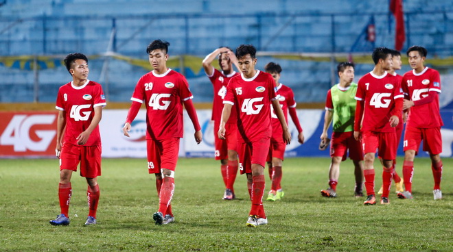 Viettel còn thiếu gì để làm nên chuyện tại V-League 2019 ?