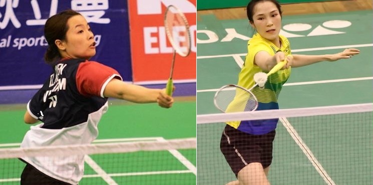 Vũ Thị Trang đấu Nguyễn Thùy Linh: Ai mới là số 1 Việt Nam?