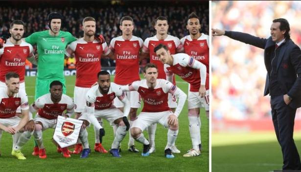 7 cầu thủ Arsenal có thể đã chơi trận cuối cùng ở CLB