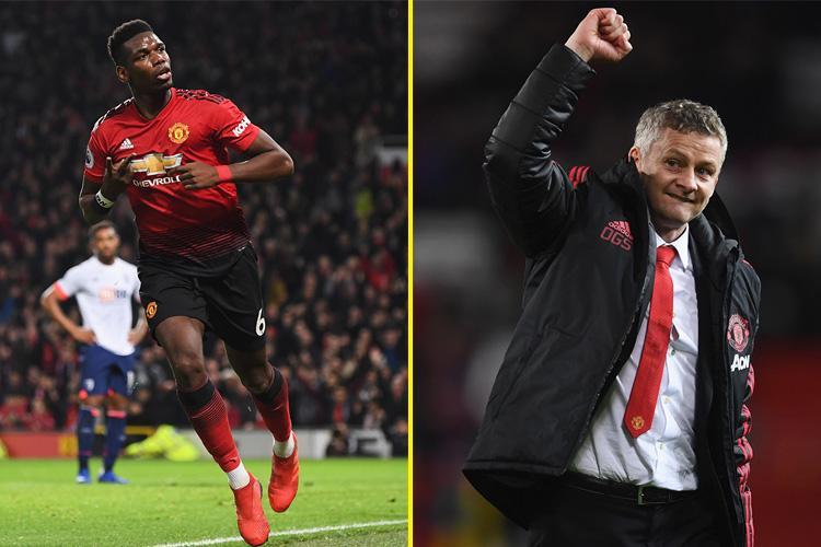 Chuyển nhượng MU 16/5: Solskjaer chi tiền tấn săn bộ đôi hậu vệ, MU chuẩn bị thu bộn tiền từ Pogba
