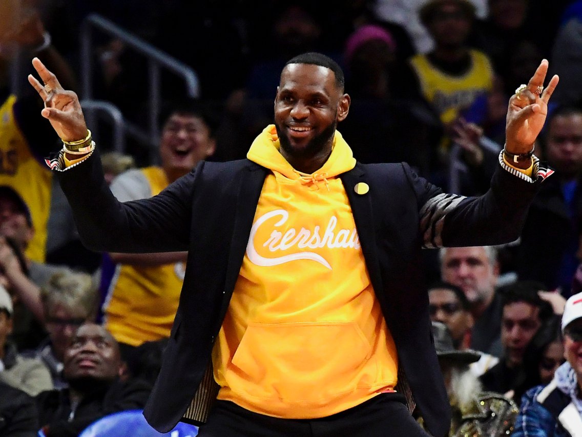 Đâu là kẻ thắng, người thua trong ngày Draft Lottery NBA?
