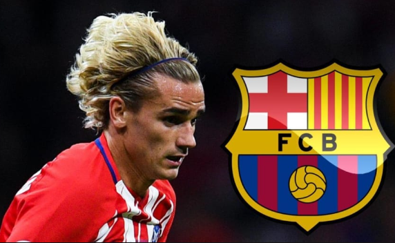 Đội hình Barca mùa tới sẽ thế nào với Griezmann và 2 hợp đồng mới khác?