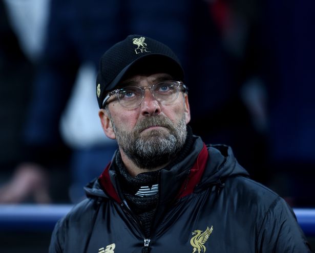 Chuyển nhượng Liverpool 16/5: HLV Klopp chốt xong kế hoạch chuyển nhượng hè cho Liverpool Chuyển nhượng Liverpool 16/5: HLV Klopp chốt xong kế hoạch chuyển nhượng hè cho Liverpool