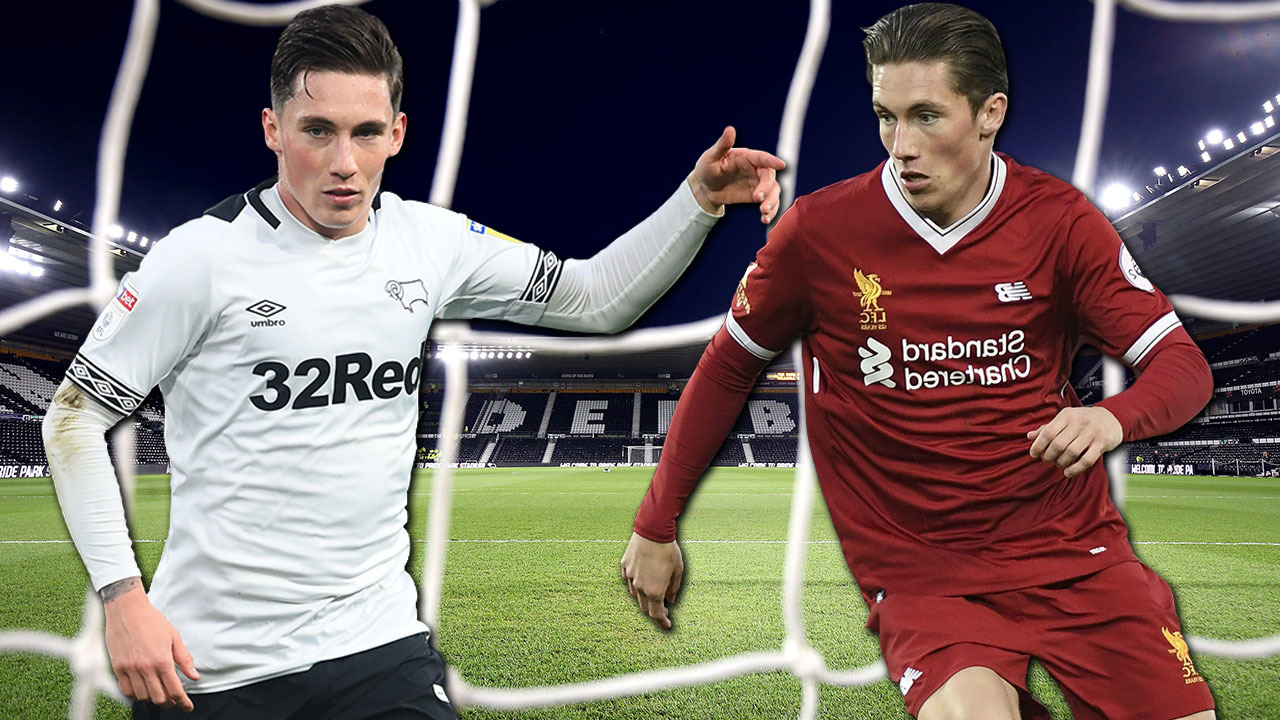 Kế hoạch chuyển nhượng hè của Liverpool có xáo trộn vì sao trẻ Harry Wilson?