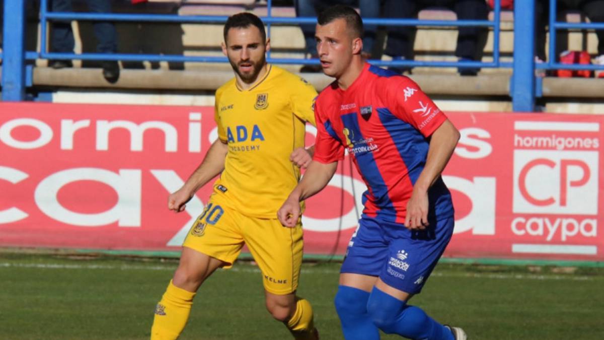 Nhận định, dự đoán Alcorcon vs Extremadura 21h00, 18/05 (vòng 39 hạng 2 Tây Ban Nha)
