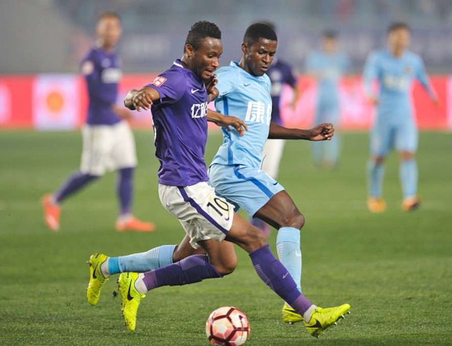 Nhận định, dự đoán Jiangsu Suning vs Chongqing Lifan 18h35, 18/05 (vòng 10 VĐQG Trung Quốc)
