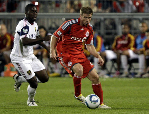 Nhận định, dự đoán Salt Lake vs Toronto FC 02h00, 19/05 (Giải Nhà nghề Mỹ - MLS 2019)