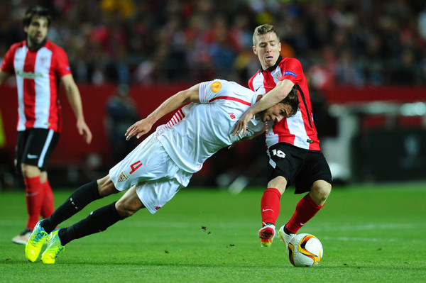 Nhận định, dự đoán Sevilla vs Athletic Bilbao 21h15, 18/05 (vòng 38 VĐQG Tây Ban Nha)