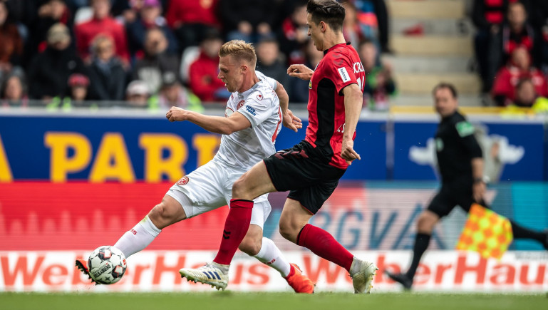 Nhận định, soi kèo Dusseldorf vs Hannover 20h30, 18/05 (vòng 34 VĐQG Đức)