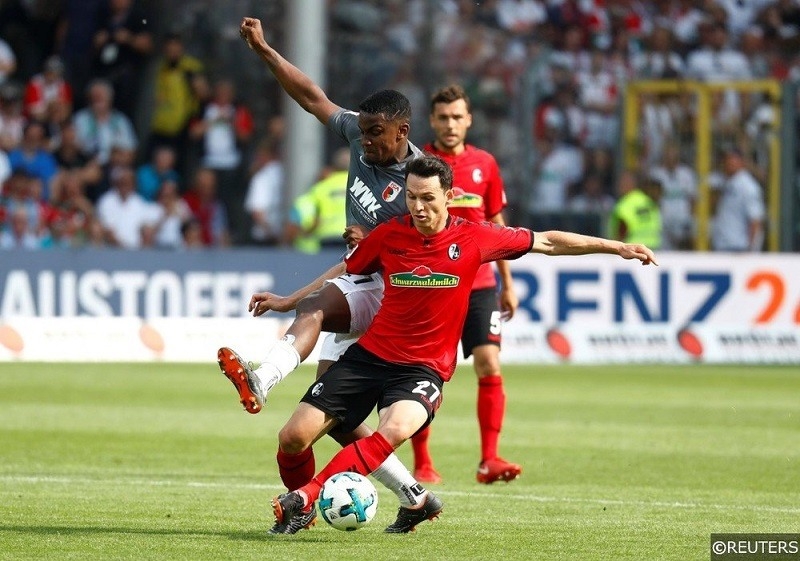 Nhận định, soi kèo Freiburg vs Nurnberg 20h30, 18/05 (vòng 34 VĐQG Đức)