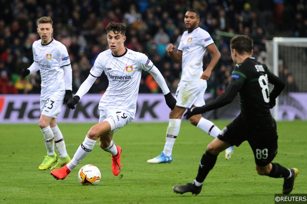 Nhận định, soi kèo Hertha Berlin vs Leverkusen 20h30, 18/05 (vòng 34 VĐQG Đức)