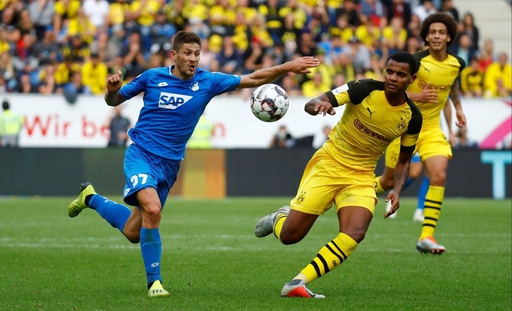 Nhận định, soi kèo Mainz vs Hoffenheim 20h30, 18/05 (vòng 34 VĐQG Đức)