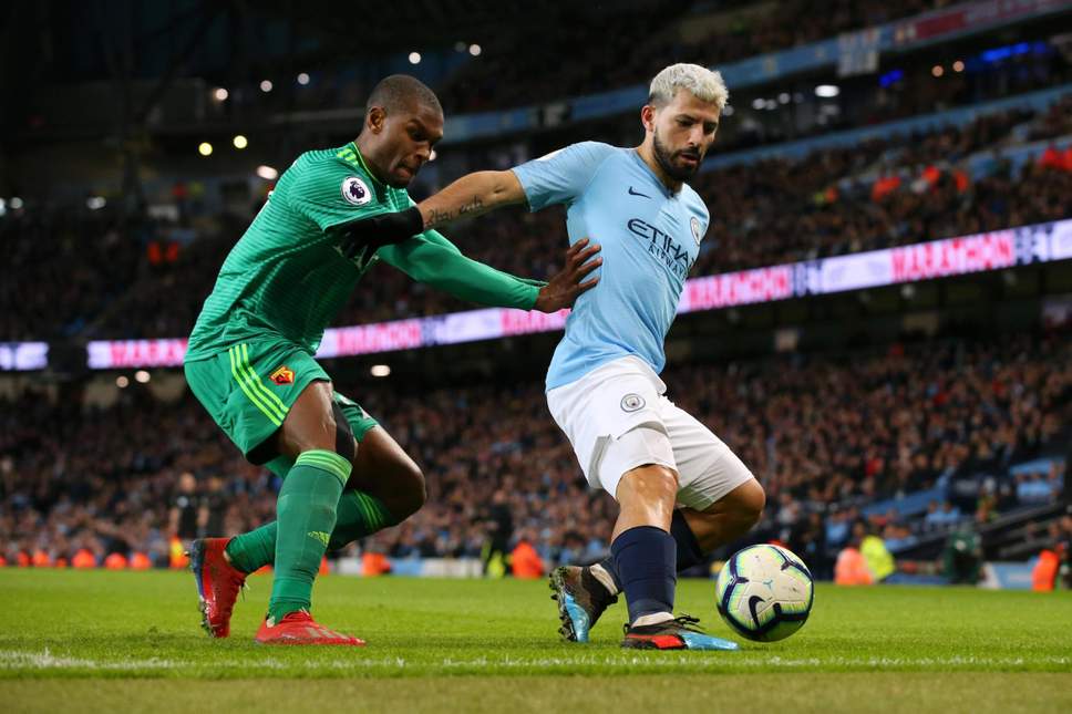 Nhận định, soi kèo Man City vs Watford 23h00, 18/05 (chung kết FA Cup)