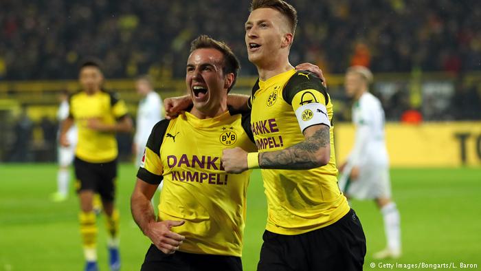 Nhận định, soi kèo Monchengladbach vs Dortmund 20h30, 18/05 (vòng 34 VĐQG Đức)