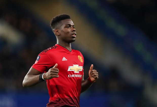 Chuyển nhượng MU 16/5: Solskjaer chi tiền tấn săn bộ đôi hậu vệ, MU chuẩn bị thu bộn tiền từ Pogba
