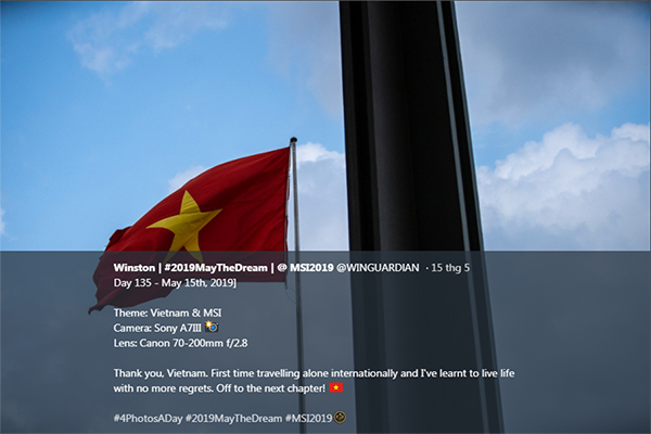 Bạn bè quốc tế nói gì về Việt Nam sau vòng bảng MSI 2019?