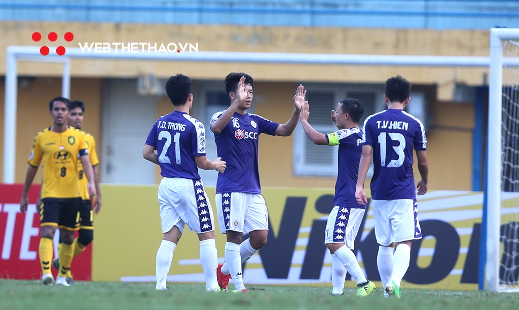 Người đàn ông “tác động” tới cả Hà Nội FC và Bình Dương là ai?