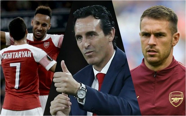 Chuyên gia BBC hé lộ chi tiết kế hoạch chuyển nhượng hè 2019 của Arsenal