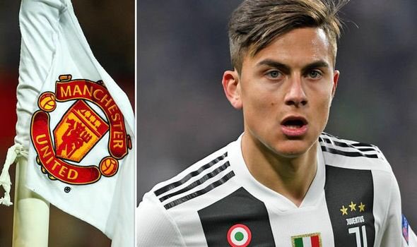Chuyển nhượng MU 17/5: Đại diện của Dybala hé mở cơ hội cho MU thực hiện bom tấn