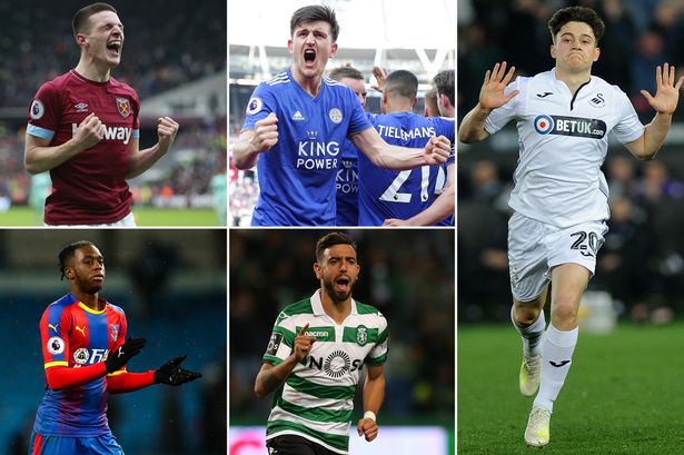 Điểm mặt 5 mục tiêu hàng đầu của MU mà Solskjaer muốn đại tu trị giá gần 200 triệu bảng