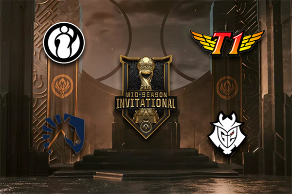Dự đoán vòng bán kết MSI 2019