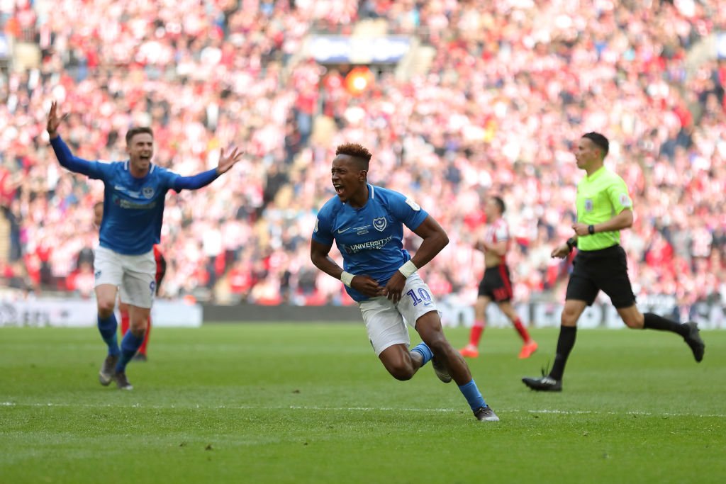 Kết quả bóng đá hôm nay (17/5): Hòa bạc nhược, Portsmouth nhường quyền đi tiếp cho Sunderland