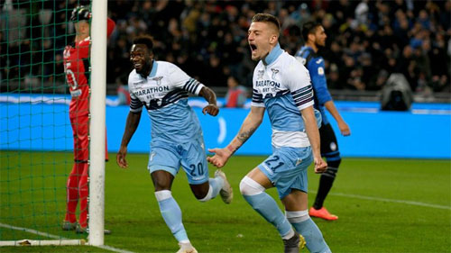 Lịch thi đấu bóng đá hôm nay 20/5: Lazio tiếp đón Bologna