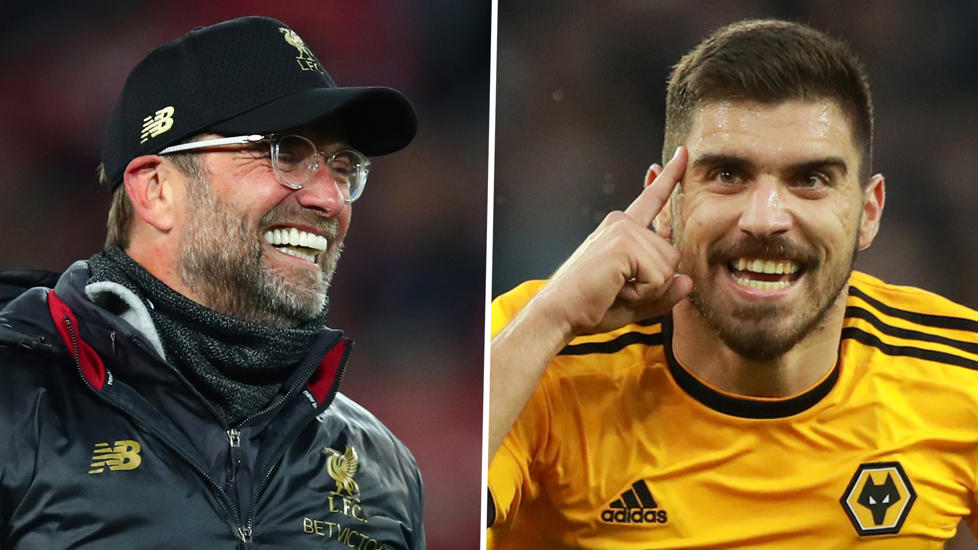 Liverpool được khuyên chiêu mộ ngôi sao của Wolves để hàng tiền vệ thăng hoa