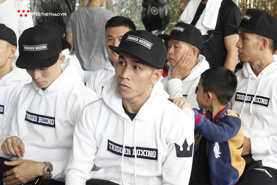 Mục tiêu xa: Trần Văn Thảo sẽ mang đai WBF về Việt Nam trong tháng 9?