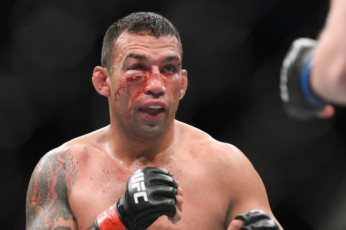 "Ngựa hoang" Fabricio Werdum sẽ trở lại UFC?