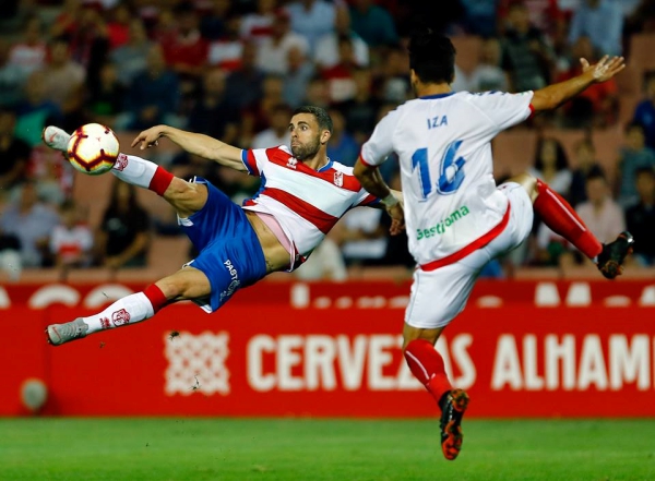 Nhận định, dự đoán Albacete vs Granada 02h00, 21/05 (Vòng 39 Hạng 2 TBN 2018/19)