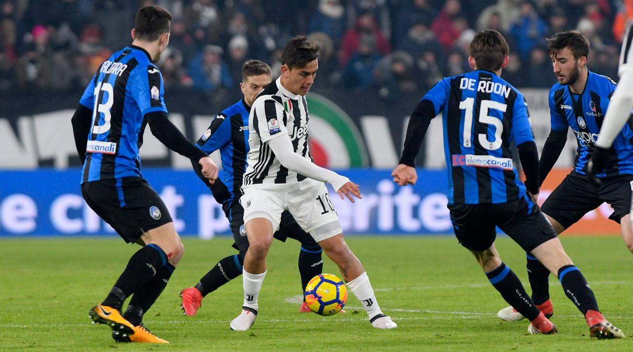 Nhận định, dự đoán Juventus vs Atalanta 01h30, 20/05 (vòng 37 VĐQG Italia)