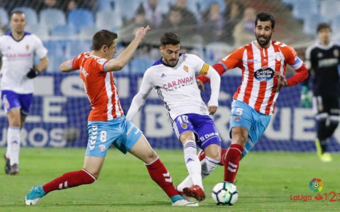 Nhận định, dự đoán Lugo vs Deportivo 01h00, 20/05 (Vòng 39 Hạng 2 TBN 2018/19)