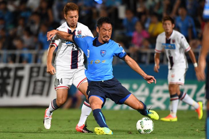 Nhận định, dự đoán Machida Zelvia vs Kyoto Sanga 14h00, 19/05 (Vòng 14 Hạng 2 Nhật 2019)