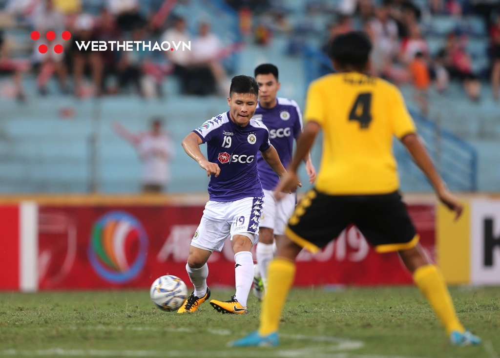 Nhập nhằng thể thức thi đấu AFC Cup: Chelsea, Arsenal cũng như…Hà Nội FC