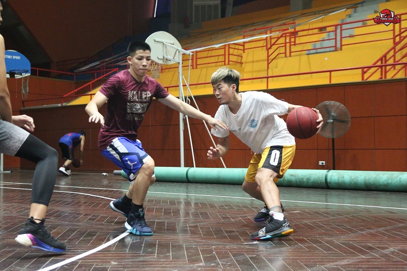 Thang Long Warriors tại VBA 2019: Chiến binh khoác lên mình bộ giáp mới