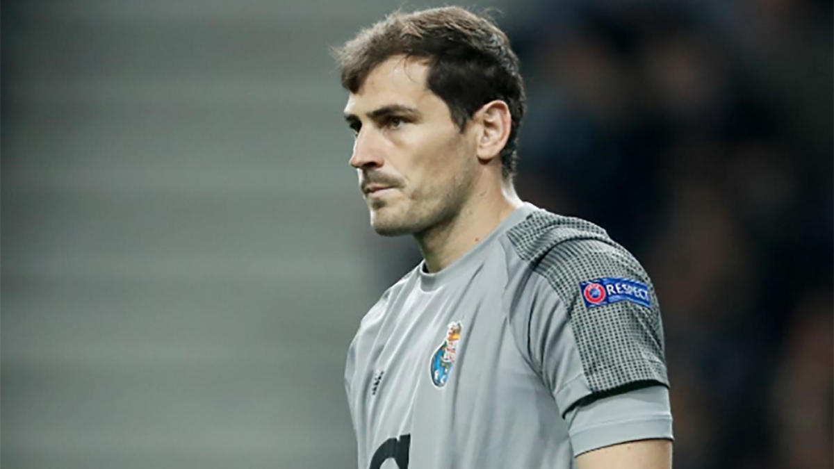 Tin bóng đá 17/5: Casillas chính thức lên tiếng về thông tin giải nghệ