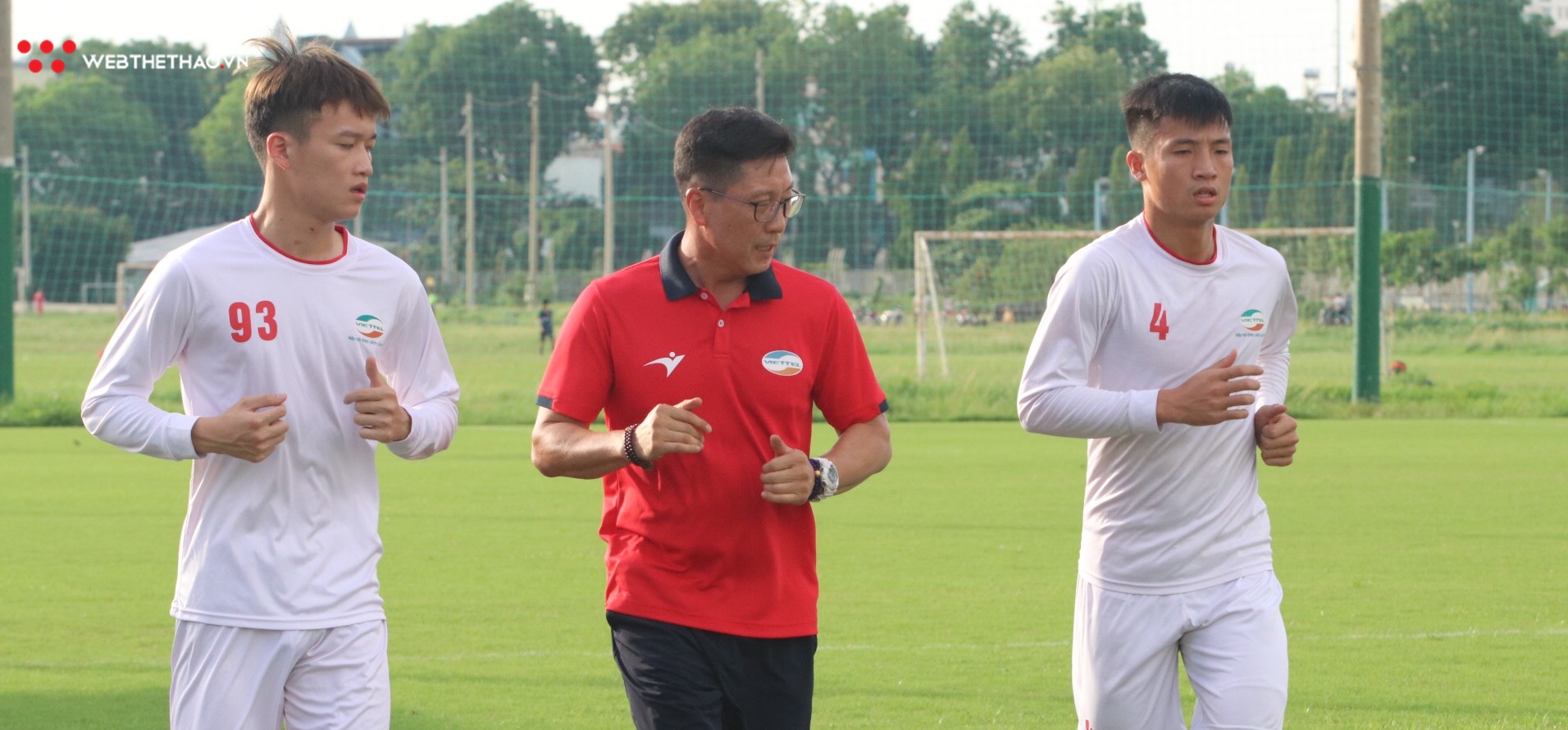 Viettel bất ngờ bị lộ điểm mạnh, yếu trước trận đấu với Sài Gòn FC