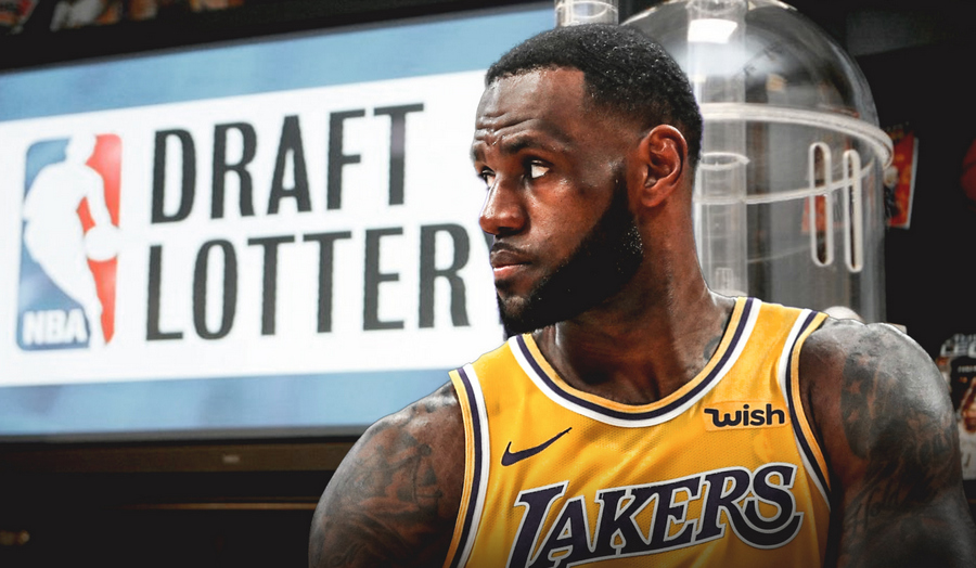 Với lượt pick thứ 4, đây là 3 lựa chọn dành cho LA Lakers tại NBA Draft 2019