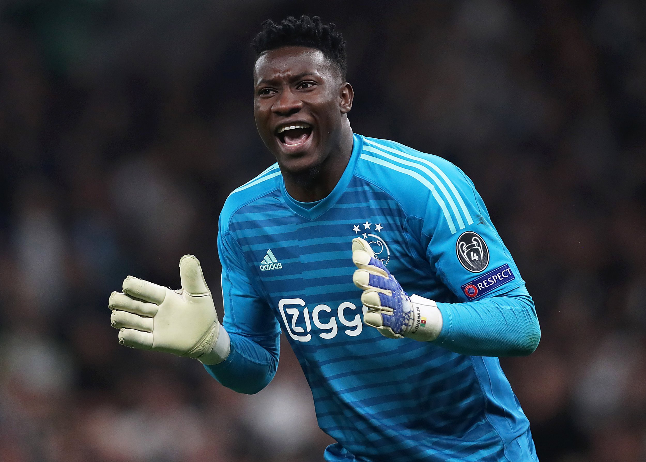 Tin chuyển nhượng tối 18/5: MU chốt xong người thay De Gea, Arsenal bạo chi vì siêu trung vệ Tin chuyển nhượng tối 18/5: MU chốt xong người thay De Gea, Arsenal bạo chi vì siêu trung vệ