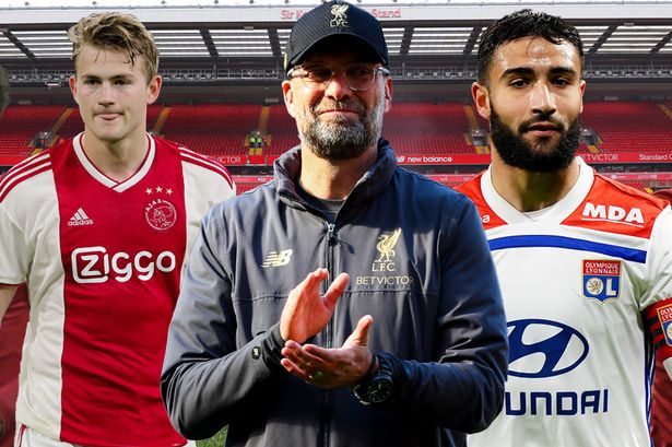 Chuyên gia Sky Sports tiết lộ chi tiết kế hoạch chuyển nhượng hè 2019 của Liverpool