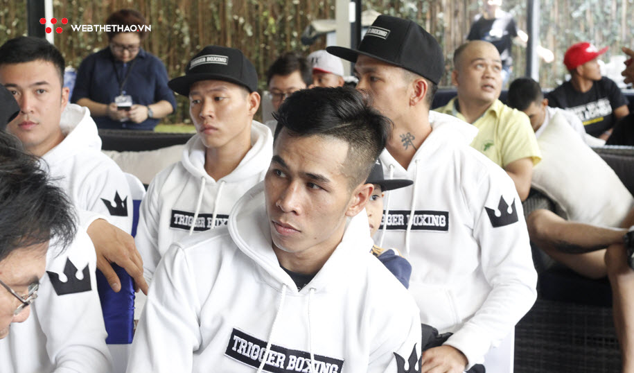 Dính chấn thương bất ngờ, Trần Văn Thảo phải bỏ cuộc chơi