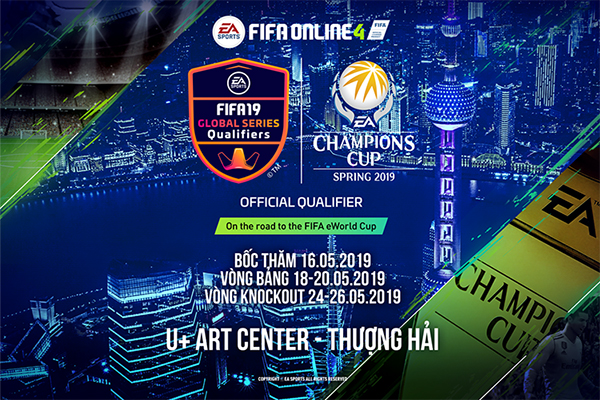 EACC Spring 2019 ngày 1: Việt Nam đại chiến Thái Lan