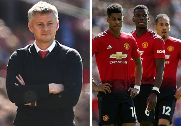 HLV Solskjaer đưa ra yêu cầu đặc biệt cho dàn sao MU để khắc phục bài toán thể lực