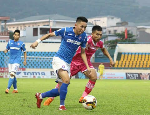 Kết quả bóng đá hôm nay (18/5): Người cũ lập công, Than Quảng Ninh thua đau trên sân nhà