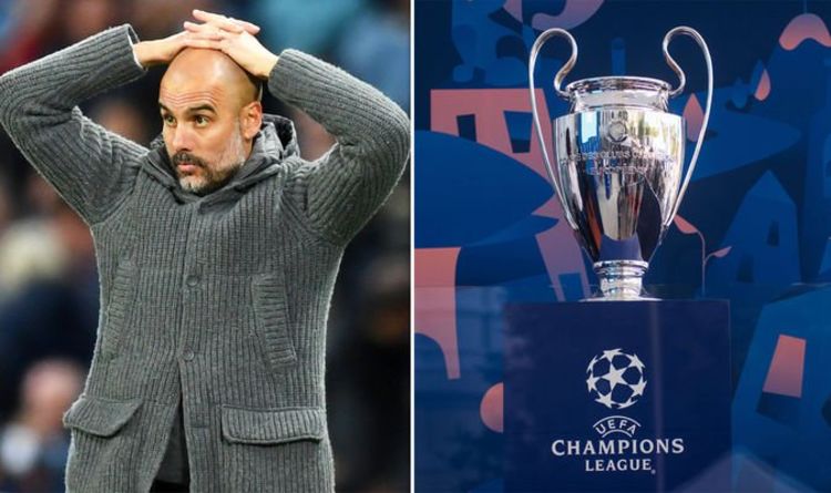 Man City sẽ mất bao nhiêu tiền nếu phải nhận án cấm tham dự Cúp C1?