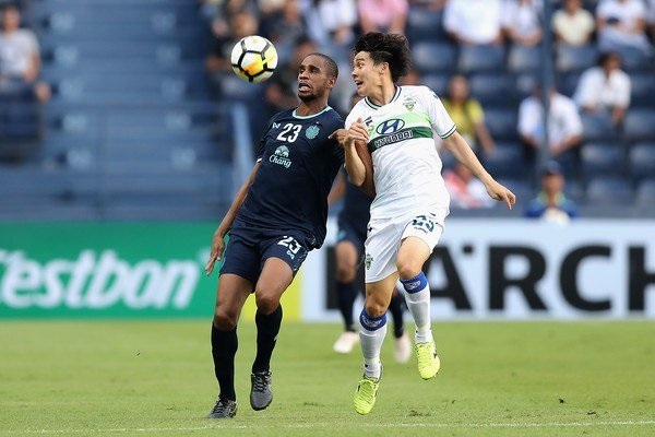 Nhận định, dự đoán Jeonbuk Motors vs Buriram United 17h00, 21/05 (vòng bảng AFC Champions League)